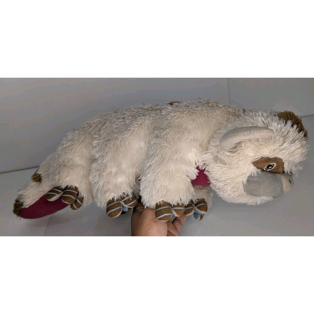 The Last Airbender 18" Appa Avatar Soft Stuffed Animal Plush - Picture 3 of 6
